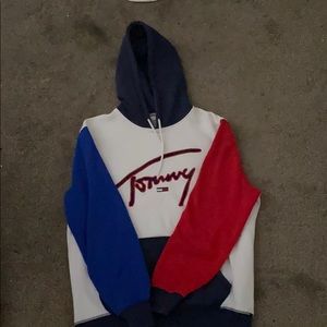 Tommy hilfiger hoodie